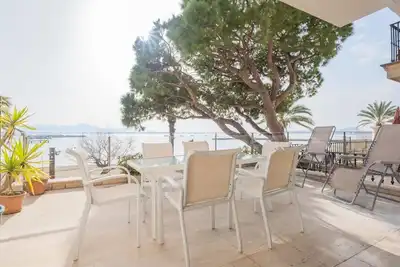 Image de Apartment Colorado 1b By SunVillas Mallorca