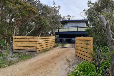 Image de Prom Views Holiday Stay