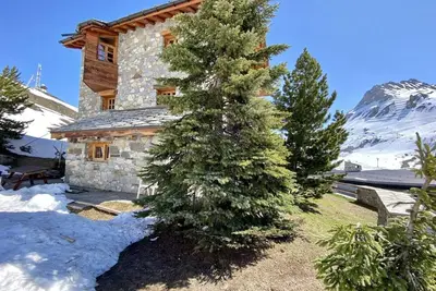 Image de App. Petite Charline, Tignes le Lac