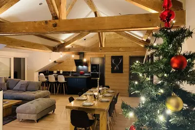 Image de Appartement prestige 8 personnes