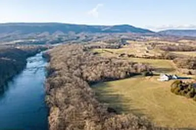 Image de Shenandoah River Retreat