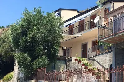 Image de Cutrì Holiday Home Cilento 6 places