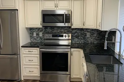 Image de Beachfront 2 Bedroom 2 Bath Condo