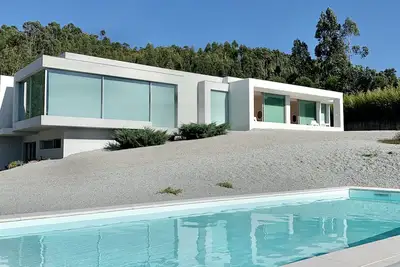 Image de Porto Valinhos House (Villa with private pool and Mountain views)