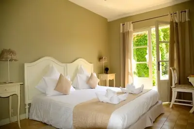 Image de Gite A coté