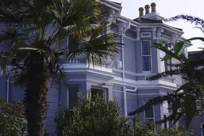 Image de Stunning Sea View House & Gardens