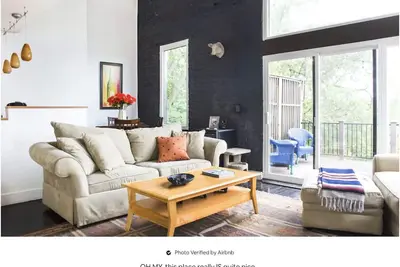 Image de Otr Luxury & Decks for Weekday Biz or Weekend Fun! Now with Baby Stations!