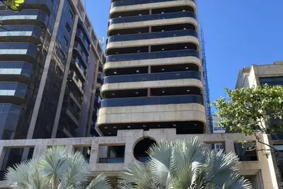Image de Melhor Ponto De Ipanema - 2 Dormitórios Em Apart Hotel Vieira Souto