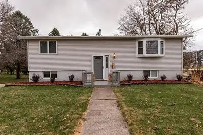 Image de Relax at Amelia's Place