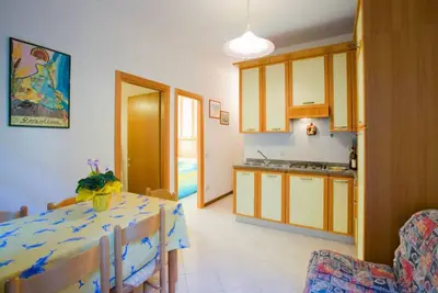 Image de Appartement chaleureux près de la plage - Beahost