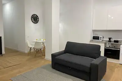 Image de Aluche Aparment B