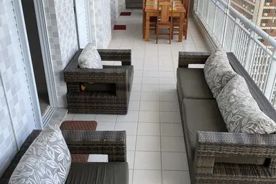 Image de Apartment on Asturias beach