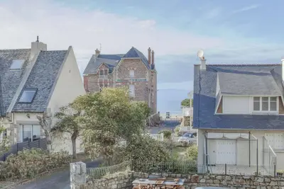 Image de La Marinière - appartement avec terrasse et plage à 200 m