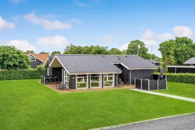 Image de Superbe maison de 4 chambres à Hadsund