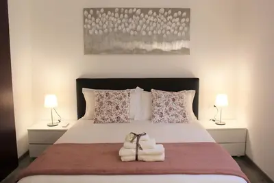Image de Great apartment in Bologna, Sant'Orsola