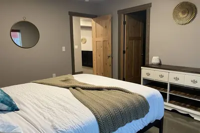 Image de Upper Mesa Villa #5, Glacier Suites - Upper Mesa Villa #5