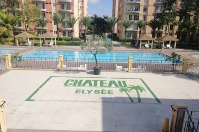 Image de Airport Apartments Manila