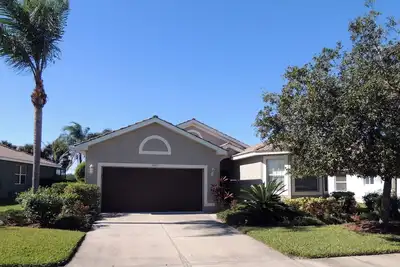 Image de Golf Front Executive Home