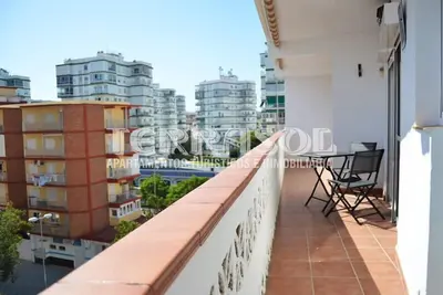 Image de Terrasol Barco 5