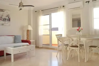 Terrasol Baviera Golf Almijara 12