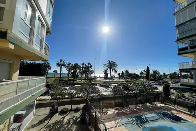 Image de Terrasol San Gerardo 2-1-3 Frontal Al Mar