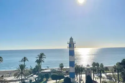 Image de Terrasol Los Angeles Frontal Al Mar