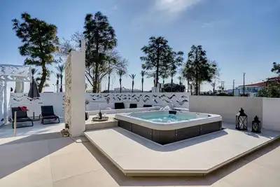 Image de Sia Mare Seaside Apartments Faliraki