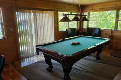 Image de Dream Vacation Home on Private Island