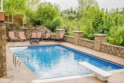 Image de Grand Getaway w/ Hot Tub in Spokane Valley!