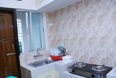 Image de 2 bedrooms Apartment 6a