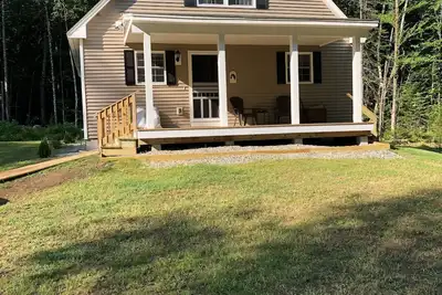 Image de Less than 1 mile from Ragged Mountain