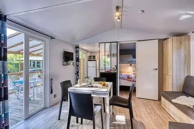 Image de Cottage Happy Kids 3 pièces 5 personnes ****