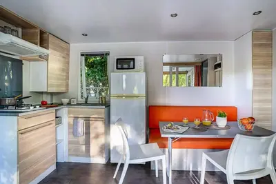 Cottage 3 pièces 4 personnes ***