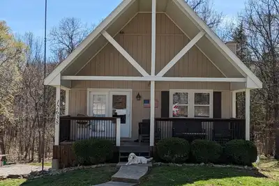 Image de Guided Fishing Trips Available