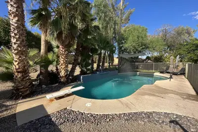 Image de Private Scottsdale house near resorts and Kierkand/Scottsdale Quarter