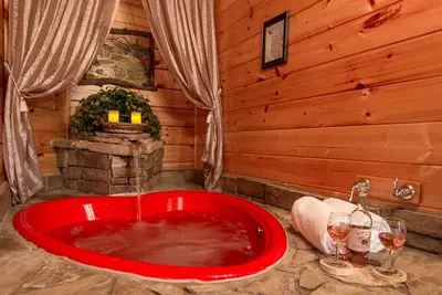 Image de Black Bear Bungalow