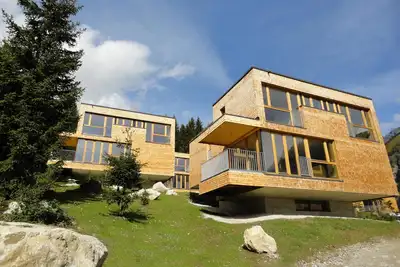 Image de Appartement 4 étoiles directement sur la piste