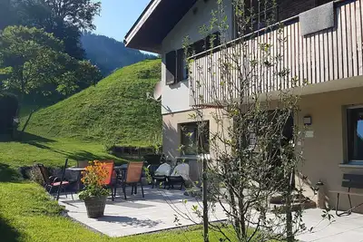 Image de Ferienhus Klus 415, Österreich