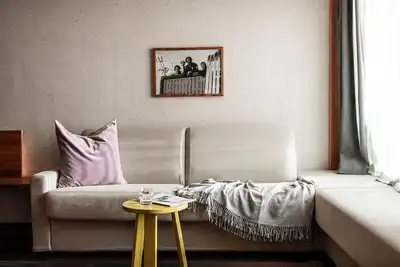 Image de Appartement א Siusi allo Sciliar avec balcon