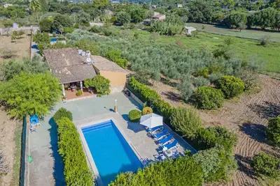Image de Sa Sini Mallorca Villa Selection
