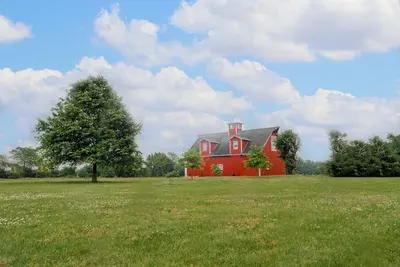 Image de The Red Barn Loft