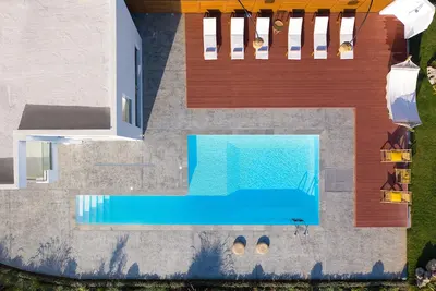 Image de Anemos Villa -Pounentis