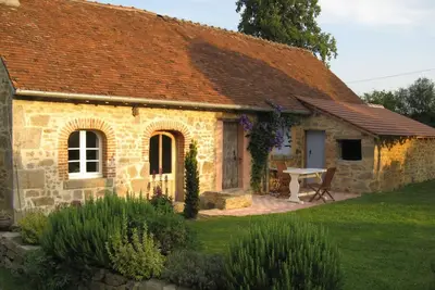 Image de Le Gite au Chez has one bedroom