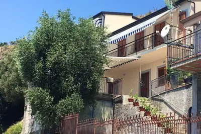 Image de Residenze Cutrì Holiday Home Cilento Trilo 4
