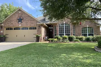 Image de Mighty Pfine in Pflugerville