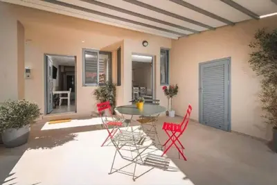 Image de Asteria Apartmens, Studio 1