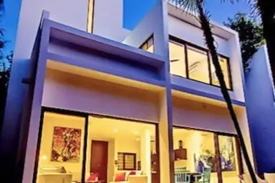 Image de Privet Beach Access Villa Beso