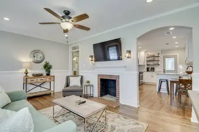 Image de Cozy 2bd/1ba Bungalow in Augusta