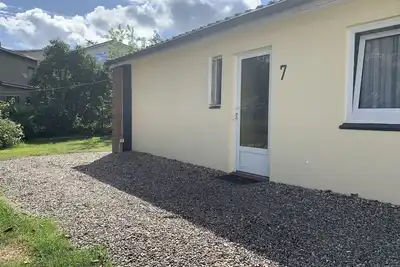 Image de Haus Sonnenwinkel - Bungalow 7