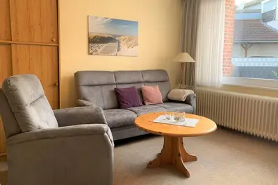 Image de Haus Sonnenwinkel - Bungalow 5